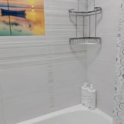 2-комнатные апартаменты стандарт