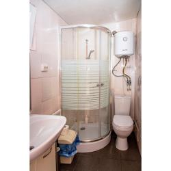 Фото Отель Шале Восточное