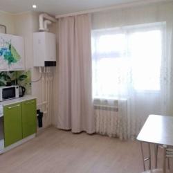 Фото Апартаменты на ул. Куликова, 59