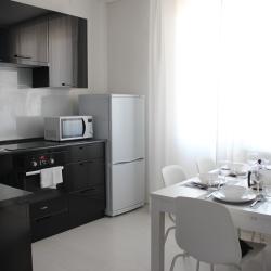 Фото Отель UfaRooms (Румc) на улице Комсомольская 109