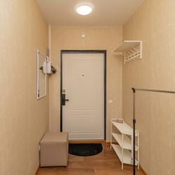 Фото Апартаменты на улице Омская 65