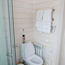 Фото Отель Атлант Вилладж