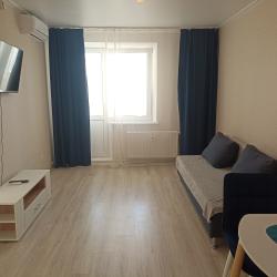 2-комнатные апартаменты улучшенные