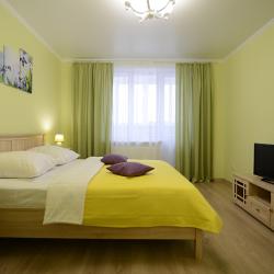 Фото Апартаменты Renta36 (Рента) на бульваре Олимпийский 6