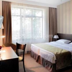 2-местный номер стандарт