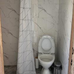 Номер эконом с 1 двуспальной кроватью