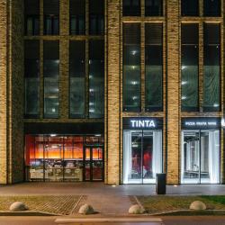 фото 5 Smart Lofts (Смарт Лофтс) на улице Новодмитровская
