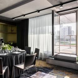 Hyatt Place Ekaterinburg (Хаятт Плейс Екатеринбург) — c259e9738c6689770d644f3da8e321f7
