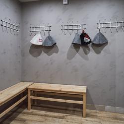 Фото Отель Икра