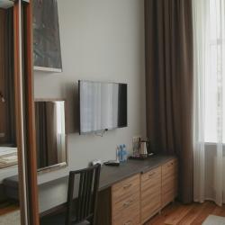 Фото Отель Былина