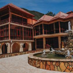 Фото Отель Ахтынские бани №1