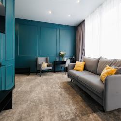 Фото Отель Romanovo Hotel (Романово)