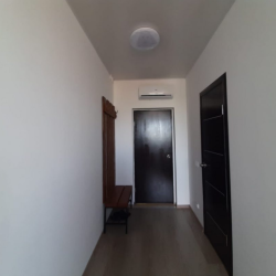 Фото Отель Крестовая Сопка