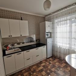 1-комнатные апартаменты стандарт Братьев Ждановых 13