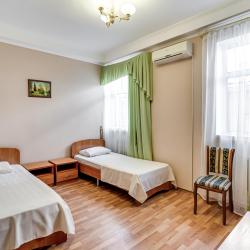 Фото Отель Григ