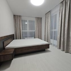 4-комнатные апартаменты улучшенные