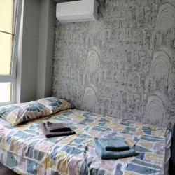 Фото Апартаменты на улице Армавирская, 20А