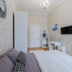 фото 4 Dere Apartments на Гривцова, 3