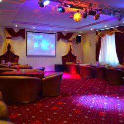 Фото Отель Олимп