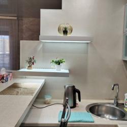 1-комнатные апартаменты стандарт