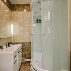 Фото Апартаменты Privi House на улице им. Вадима Сивкова 273
