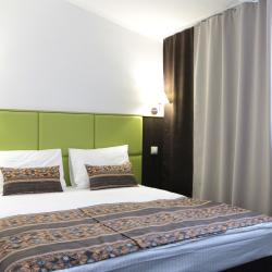 Фото Отель Авангард