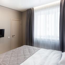 2-комнатный номер делюкс