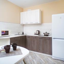 Фото Отель Как Дома 58 на улице Тамбовская 23