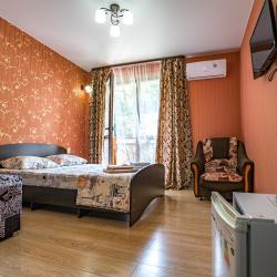 Фото Отель Стефания