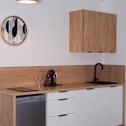 Фото Отель Eliza Home на улице Центральная