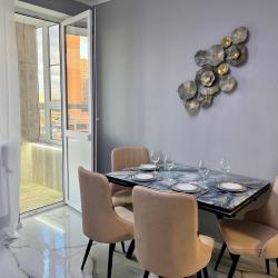 Фото Апартаменты на улице Конгрессная 41