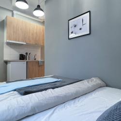 Фото Отель InHome24 (ИнХоум24) на улице Автозаводская 23 строение 120