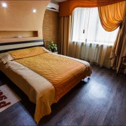 Номер люкс