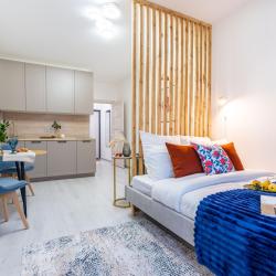 фото 2 Garnet Apartments (Гарнет Апартаменты)