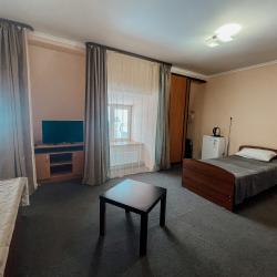 Фото Отель Аммонит