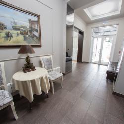 Европа (бывш. Немецкий Дворик) — c25f46d4c1b142d5c088d7728099bb69