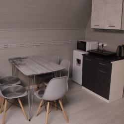 Шале улучшенное