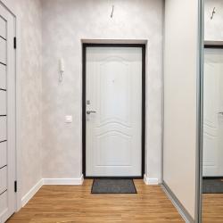 Фото Апартаменты на улице Конгрессной 19/1к1