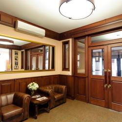 Фото Отель Олимпия