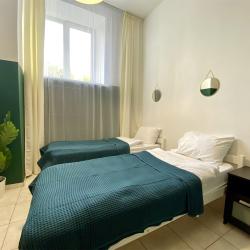 Фото Отель Richotels (Ричотелс)