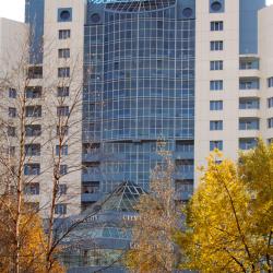 фото 6 City Park Hotel (Сити Парк отель) (бывш. Центр отель)