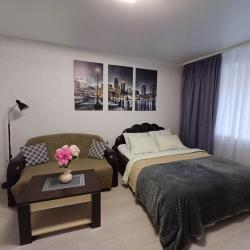 4-местные 1-комнатные апартаменты улучшенные