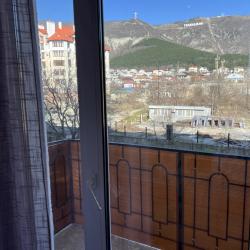 1-комнатные апартаменты улучшенные