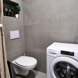 Фото Апартаменты на улице Искры 88 корпус 1