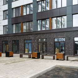 фото 2 BestFlat24 (БэстФлэт24) на улице Шереметьевская 85с2