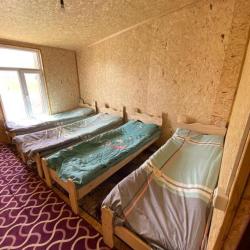 Фото Отель Yurt camp Visit Kol-Suu (Юрточный лагерь Визит Кель-Суу)