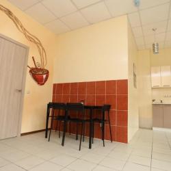 Фото Отель 40 Подушек