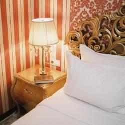 Фото Отель Monday Royal Apart Hotel (Мандэй Роял Апарт) (Ex. Royal Residence (Роял Резиденс))