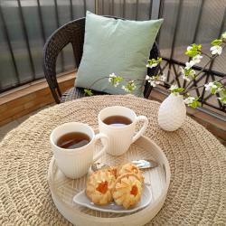 Фото Отель Origami на улице Ленинградская 2