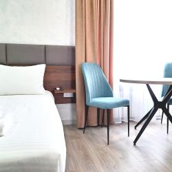 Фото Апартаменты Родос